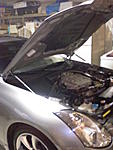 Carbon Fibe WHAT?!  Hood Dampers In CF! Guaranteed Nobody Has These Check It-photo-0150.jpg