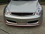 Feeler: Nismo Front Lip-nismospoiler.jpg