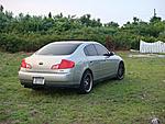 Black roof on a Serengeti Sand coupe?-dsc00358.jpg