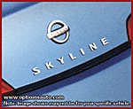 Custom License Plate Frame-2003-emblem.gif
