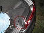 Please Help - Unable to find all screws\nuts to remove tail light-trim.jpg