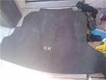 Infiniti g35 steering wheel &amp; trunk carpet-carpet-1.jpg