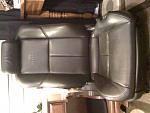 05 G35 Passenger Seat in Excellent Condition East Coast *BLACK*-photo.jpg