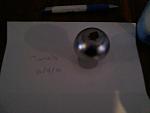 Tommy Kaira Hebi Bebi Shift Knob-1004000857.jpg
