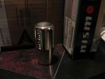 Nismo Chrome Shift Knob and 2005-2006 JDM DD Bracket-img_3898.jpg