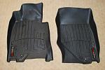 Weather Tech DigitalFit Floorliners (front)-dsc_0116.jpg