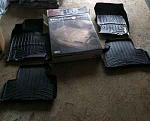 2007 2008 2009 2010 2011 Infiniti G35 G37 Weathertech floorliner mat-11.jpg