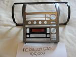 Used Misc OEM parts-used-faceplate.jpg