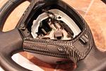 07 g35 sedan Steering wheel Carbon Center-img_1549.jpg