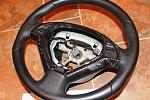 07 g35 sedan Steering wheel Carbon Center-img_1550.jpg