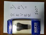 My Sparco shift knobs forsale-072111-035.jpg
