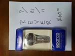 My Sparco shift knobs forsale-072111-036.jpg