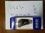 My Sparco shift knobs forsale-072111-038.jpg