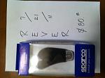 My Sparco shift knobs forsale-072111-039.jpg