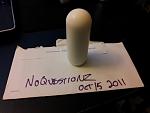 White Dildonic Shift Knob&lt;--Yup 8) G35 Lulz too!-shift-knob-g35.jpg