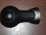 2004 G35 coupe used oem 6mt shift knob-p1012123.jpg
