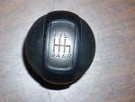 2004 G35 coupe used oem 6mt shift knob-p1012126.jpg