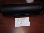 G35 coupe Used oem upper glove box complete-p1012102.jpg