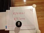 OEM 2003-2004 G35 Manual Shift Knob Black-img_2650-640x480-.jpg