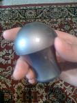 Shift Knob- Fatboy TK replica (Titanium Finish)-shift-knob.jpg