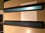 JDM Brand New Skyline Door Sill plates-image-8-.jpg