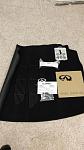 2009 G37X Cargo Mat. Great shape, no stains no issues-g37mattstuff.jpg