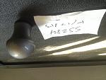 FatBoy Race Spec Shift Knob (Around 1.4 pounds)-image-3.jpg
