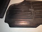 BLACK all weather floor mats - rubber - infiniti logo - Set of 4-photo-oct-25-6-42-12-pm.jpg