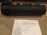 Used 05-07 Infiniti G35 Coupe Dash Compartment Upper Glove Box with Vent-img_1776.jpg