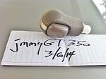 OEM shift knob in stone for automatic-2014-02-05-004-001.jpg