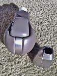 OEM shift knob in stone for automatic-2014-02-05-003-005.jpg