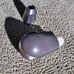 OEM shift knob in stone for automatic-2014-02-05-003-002.jpg