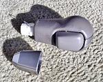 OEM shift knob in stone for automatic-2014-02-05-003-003.jpg