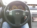 G37 Steering wheel on a G35?-20140819_072614.jpg
