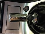 Authentic IMPUL Shift Knob AND Trim Ring-img_0225.jpg