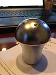 100% Perfect Polished Tommy Kaira Hebi Bebi Shift Knob - 0 shipped-2048.jpg