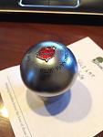 100% Perfect Polished Tommy Kaira Hebi Bebi Shift Knob - 0 shipped-2044.jpg