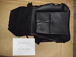 05 Coupe Black Leather seat components (all - leather, mechanical and electrical)-100_2150.jpg