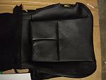 05 Coupe Black Leather seat components (all - leather, mechanical and electrical)-100_2151.jpg