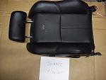 05 Coupe Black Leather seat components (all - leather, mechanical and electrical)-100_2162.jpg