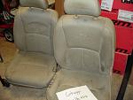 Sedan Front power Seats &amp; Steering Wheel for sale-019.jpg