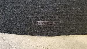 Skyline Coupe Trunk Mat (Rare to find)-2018-03-03-15.28.57.jpg