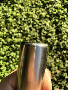 Nismo Titanium Shift Knob-photo75.jpg
