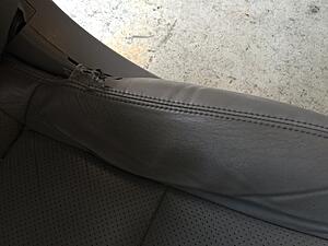 (2) COUPE STONE SEATS. Driver &amp; Pass-w7kgy57.jpg