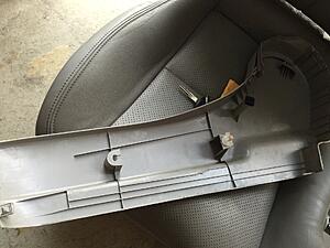 (2) COUPE STONE SEATS. Driver &amp; Pass-p85agpn.jpg