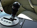 Momo Black Leather Automatico Shift Knob-momo-shifter.jpg