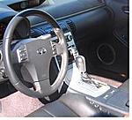 Is there a way to change 05 auto console to look like 05 manual.-auto.jpg