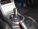 2005 6MT Owners with upgraded shift knobs-dsc00229.jpg