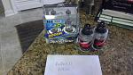 FS:  Stock Philips D2R and H4 Lights-all-lights.jpg