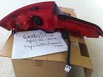 FS: Tail light - Passenger Side-photo-2.jpg
